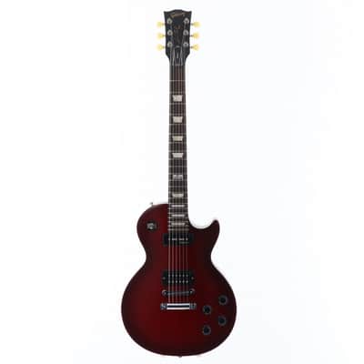 GIBSON USA Les Paul Futura Brilliant Red [140038506] (07/27) image 13