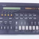 Vintage Yamaha QY 10 Music Sequencer in Good Working Order