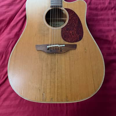Takamine EAN10C image 6