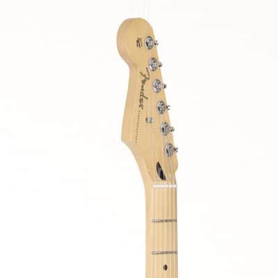 FENDER MEXICO Player II Stratocaster Left-Handed MF Aquatone Blue [MX25041787] (06/11) image 11