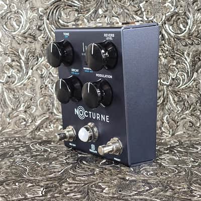 Keeley Nocturne Andy Timmons Signature Reverb 2025 - Present - Blue image 4
