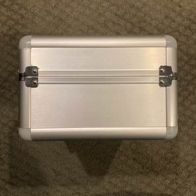 Shure KSM32 Condenser Microphone - 2 of 2 Listed image 17
