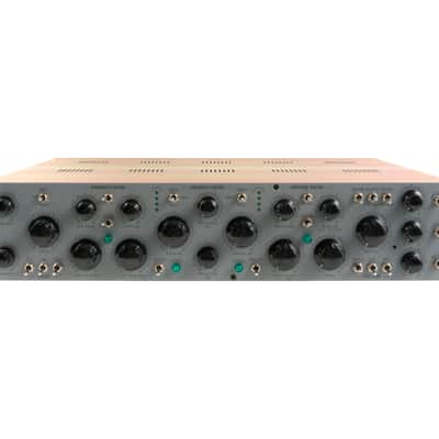 Overstayer Modular Channel Stereo Model 8755DS [USED] image 1
