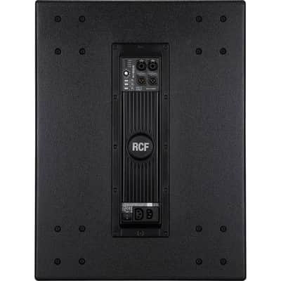 RCF 4PRO 8003-AS Active Subwoofer image 4