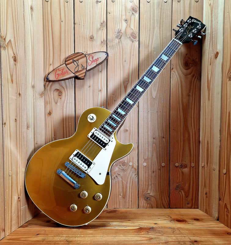 Gibson Les Paul Traditional Pro Exclusive Goldtop, Bj.2011 image 1