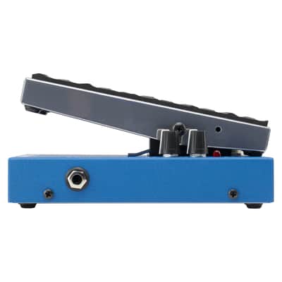 Morley Tye Trujillo TruDrive Wah Pedal - Open Box image 8