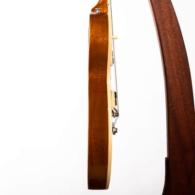Gibson Les Paul Classic, Honey Burst | Demo image 5