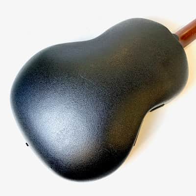 Ovation CC65 Celebrity 12-String Sunburst image 6