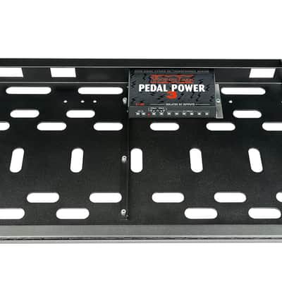 Voodoo Lab Dingbat Medium Pedalboard with PP3 (DBMP3) image 2