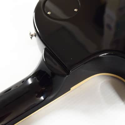 Gibson Noel Gallagher Signature Les Paul Standard - Ebony image 10