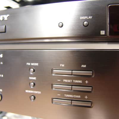 Yamaha KX-390 Stereo Cassette Deck Tapedeck Kassettendeck image 20