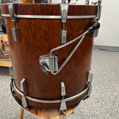 Sonor Signature Series 20x17 Bass Drum image 8