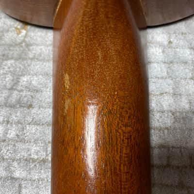 Harmony Vintage Soprano Ukulele 1950s image 8