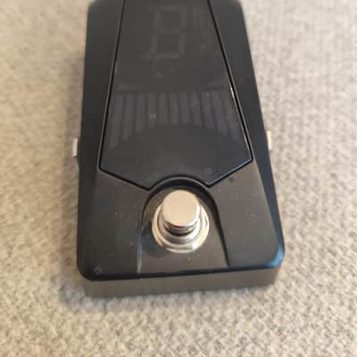 Korg Pitchblack Advance 2010s - Black image 2