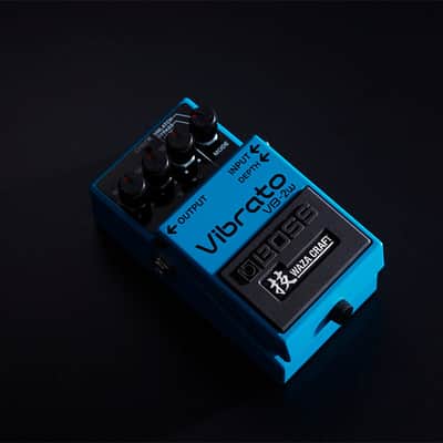 VB-2W Vibrato Waza Craft Boss image 8