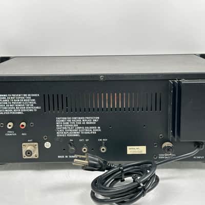 Galaxy Audio DX-2517 Radio image 10