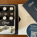Universal Audio Starlight Echo Station 2021 - Present - Silver