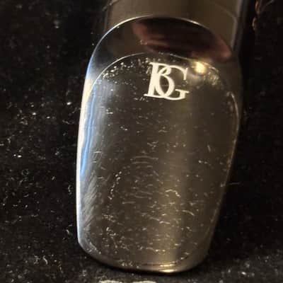 Selmer 170 Facing Soprano Saxophone Mouthpiece With Rovner Versa Ligature And Cap 2026 image 2