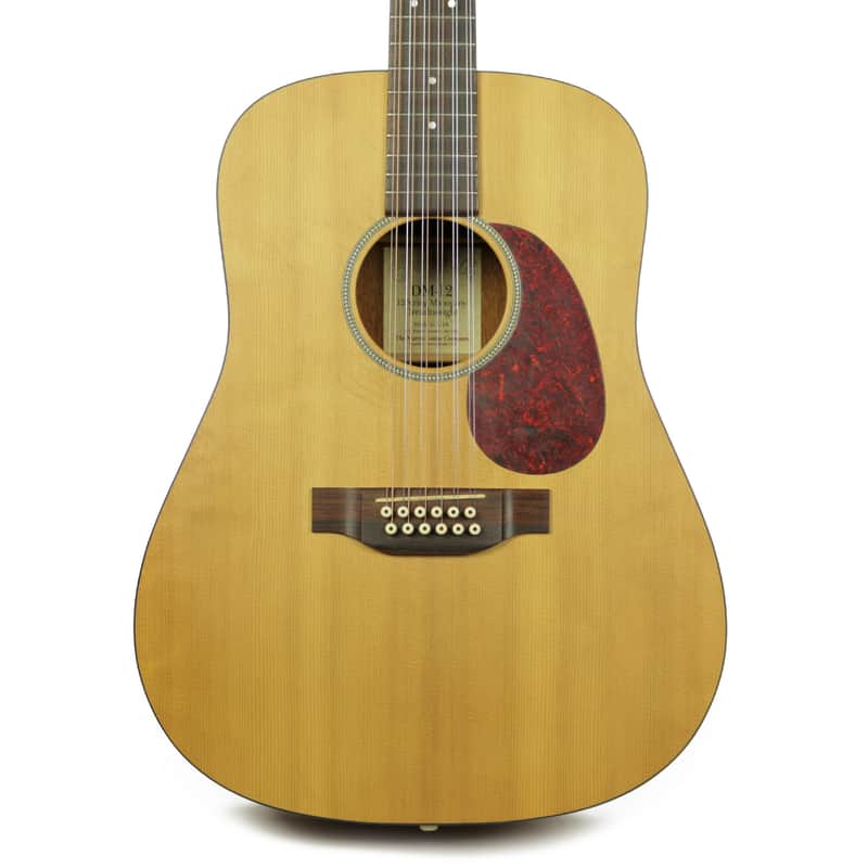 Martin Road Series DM-12 2001 - 2011 image 3