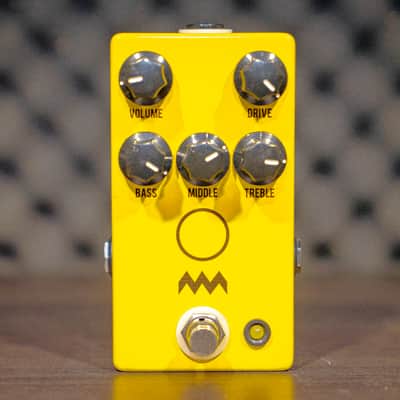 ギター ProCo RAT2 YELLOW IKEBE 45th Anniversary Pro Co RAT 2 YELLOW “IKEBE 45th Anniversary” | Reverb