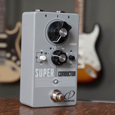 Crazy Tube Circuits Super Conductor *Authorized Dealer* FREE Shipping! image 2