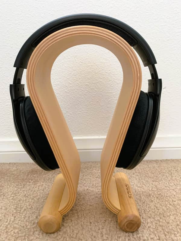 Sennheiser HD 400 Pro Headphones - Bonus Accessories - Mint Condition image 1