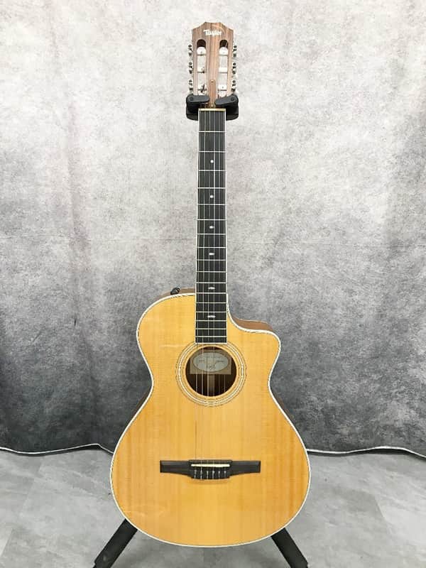 Taylor 412ce-N