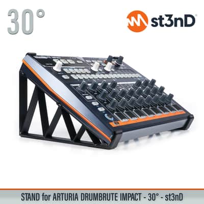 STAND for ARTURIA DRUMBRUTE IMPACT - 30°
