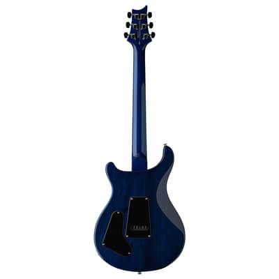PRS SE Special Semi-Hollow - Lake Blue image 4