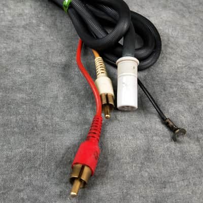 Audio Technica AT-1503 III 12'' long Tone arm In Excellent Condition image 8