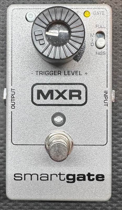 MXR M135 Smart Gate 2004 - Present - Gray image 1