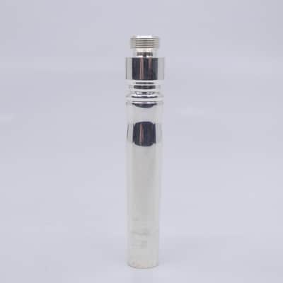 ACB KA3/27 Trumpet Backbore - Silver image 2