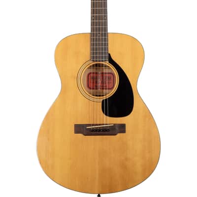 Yamaha FG-110 Grand Concert Natural | Reverb