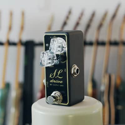 Xotic SL Drive Distortion image 1