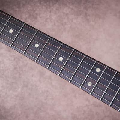 TOM ANDERSON USA Hollow Drop T Classic Quilt "Tobacco Fade + Rosewood" (2012) image 13