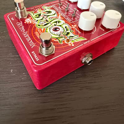 Electro-Harmonix Blurst Modulated Filter "Custom" Colorway image 5
