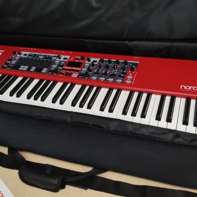 Nord Electro 6 HP 73-Key | BAG | Synthcloud Libraries image 5