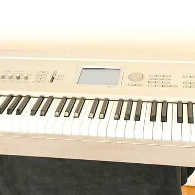 Korg Triton ProX 88-Key Digital Keyboard CG01Y4Y image 3