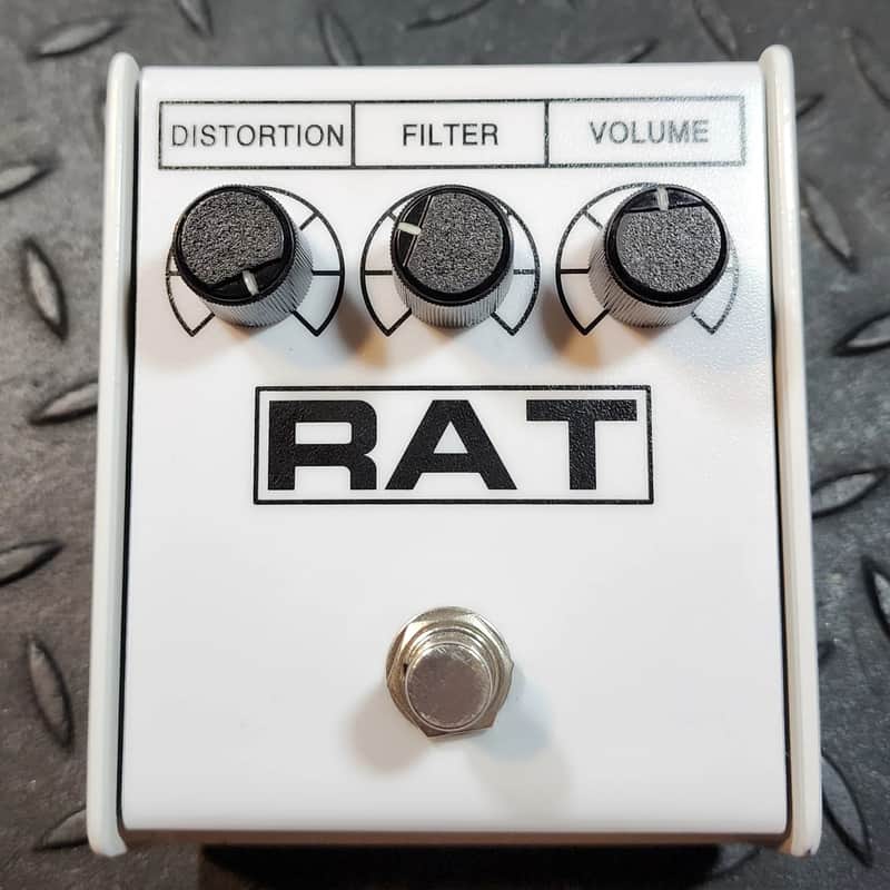 ProCo Ikebe Limited Edition Rat 2 | Reverb