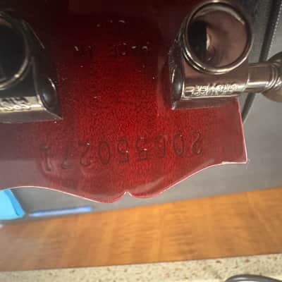 Gibson Les Paul Studio 2026 GC Special Dark image 5
