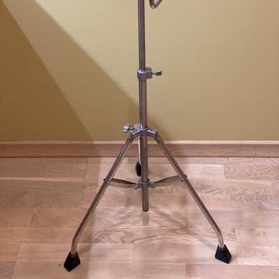 LP Tambourine with mount and stand Max height 108 cm image 8