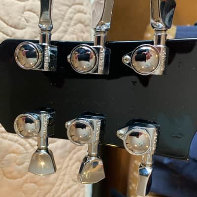 Gibson Les Paul 2025 - AAA Flame Top Ocean Water Perimeter image 9