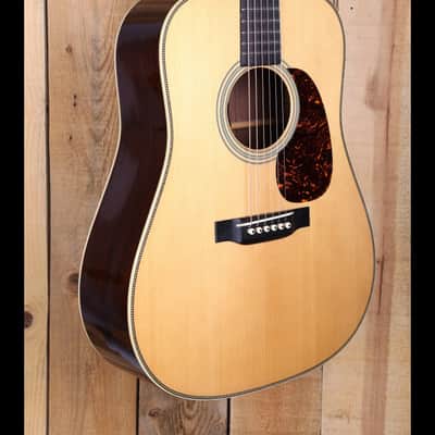 2015 Martin D-28 Authentic 1937 image 1
