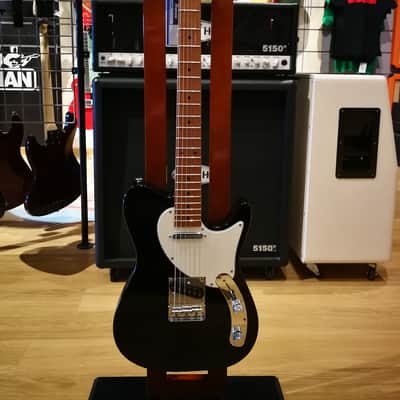 Ibanez FLATV1-BK image 5
