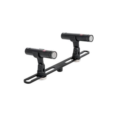 sE Electronics sE8 Small Diaphragm Cardioid Condenser Microphone Matched Pair image 2