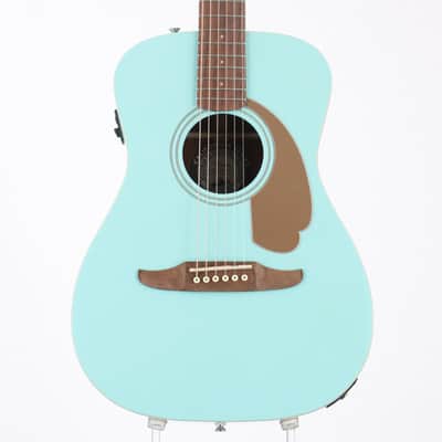 FENDER Malibu Player [IWA1941405] (05/18) image 1