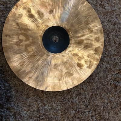 Wuhan KOI Splash Cymbal 10" image 4