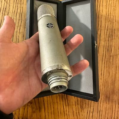 Neumann UM 57 image 2