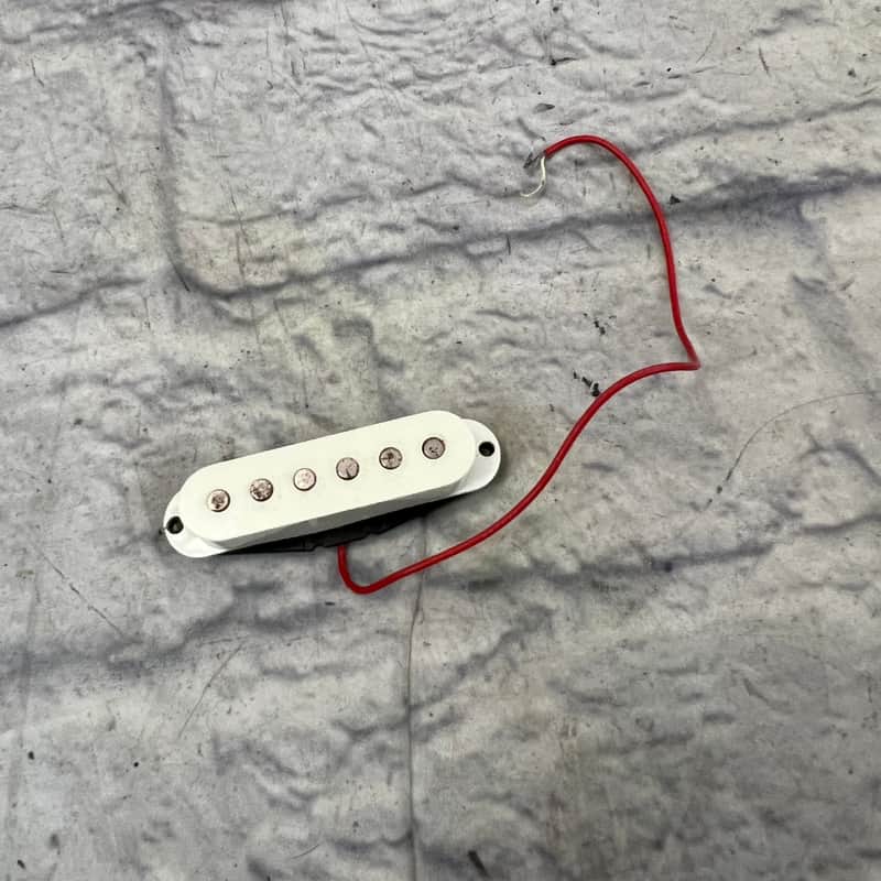 Unknown Single Coil Pickups image 1