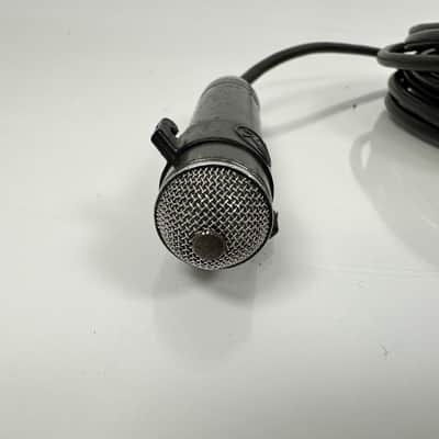 Vintage Electro-Voice 649A Dynamic Microphone Bild 7